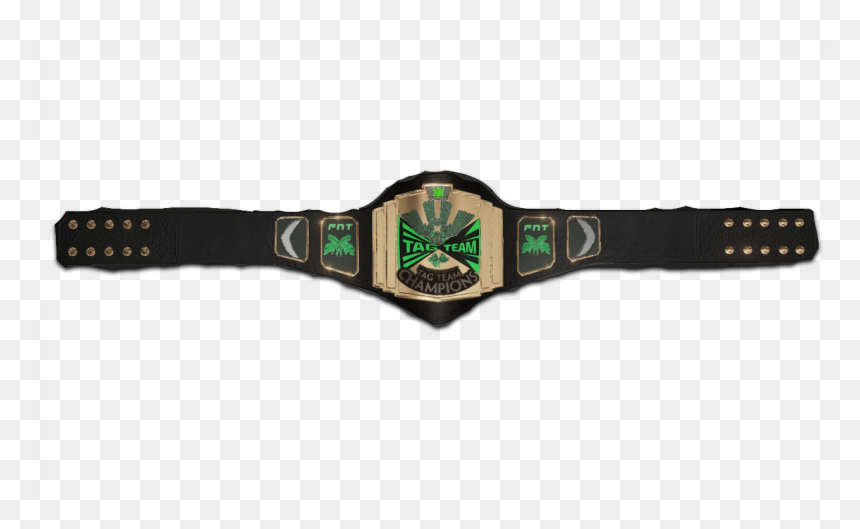 Luke Harper & Erick Rowan 110 Days - Strap, HD Png Download - rowan blanchard png