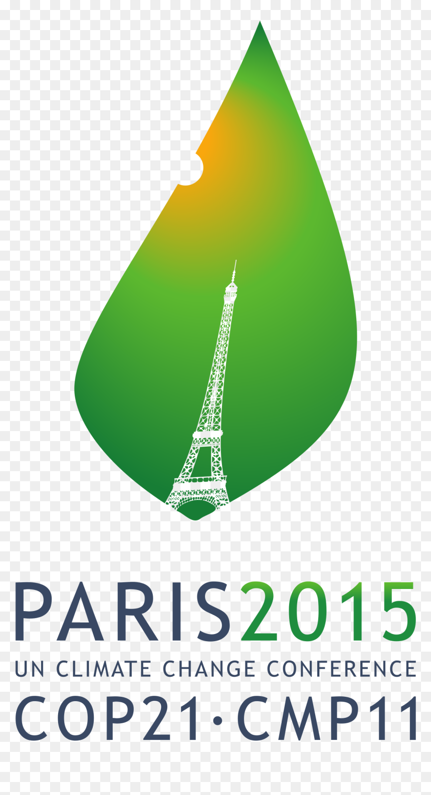 Cop21 Paris Agreement, HD Png Download - climate change png