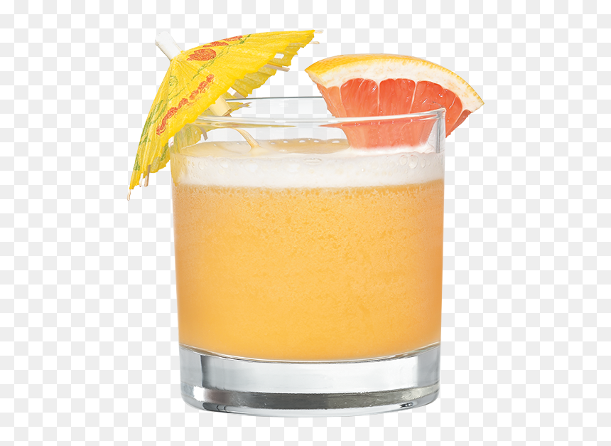 Tropical Jerry - Mai Tai, HD Png Download - tropical drink png