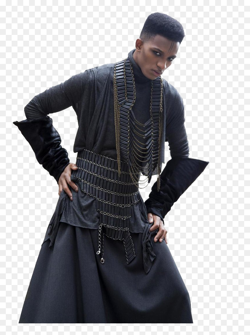 Transparent Background Model Etika, HD Png Download - etika png