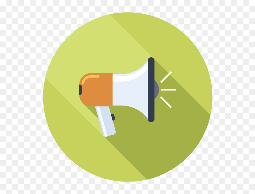 Master Of Business Administration, HD Png Download - bullhorn png