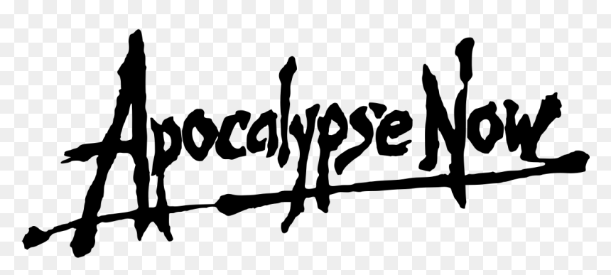 Apocalypse Now Soundtrack, HD Png Download - now png