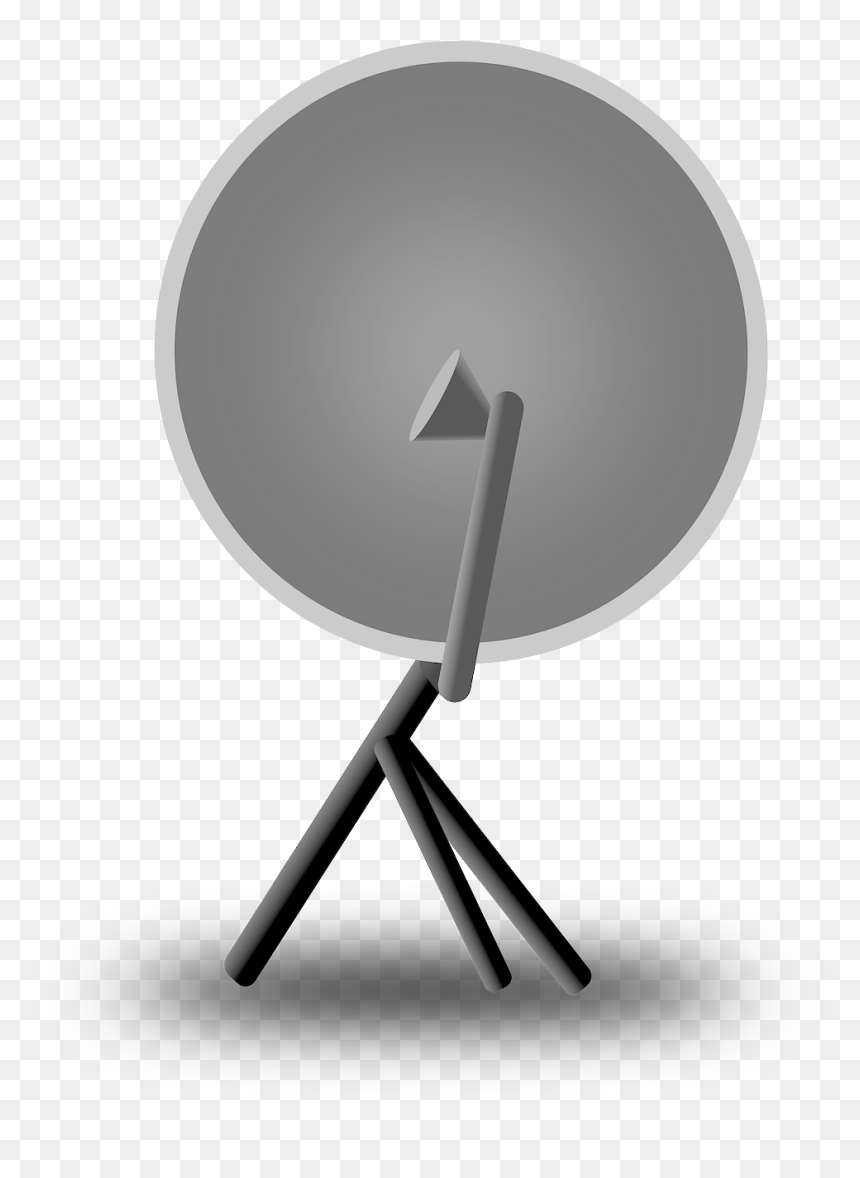 Seattle Art Museum, HD Png Download - dish antenna png