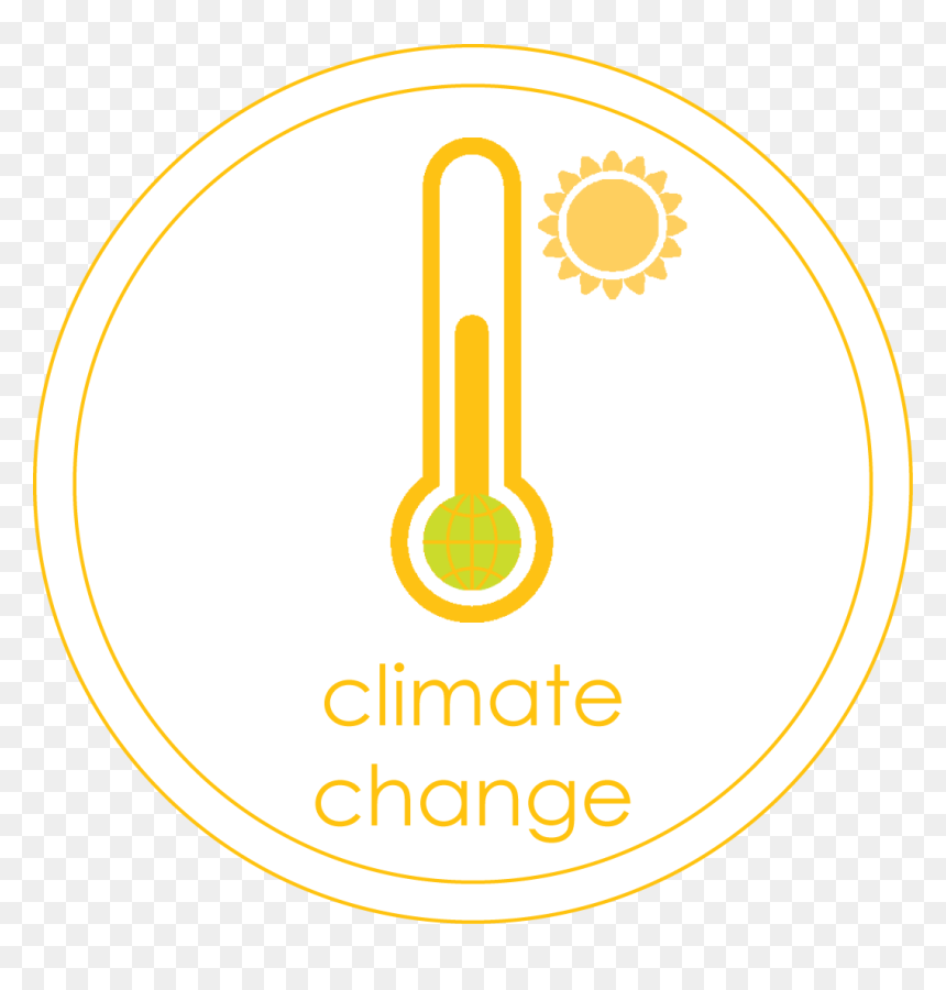 Animal , Png Download - Circle, Transparent Png - climate change png