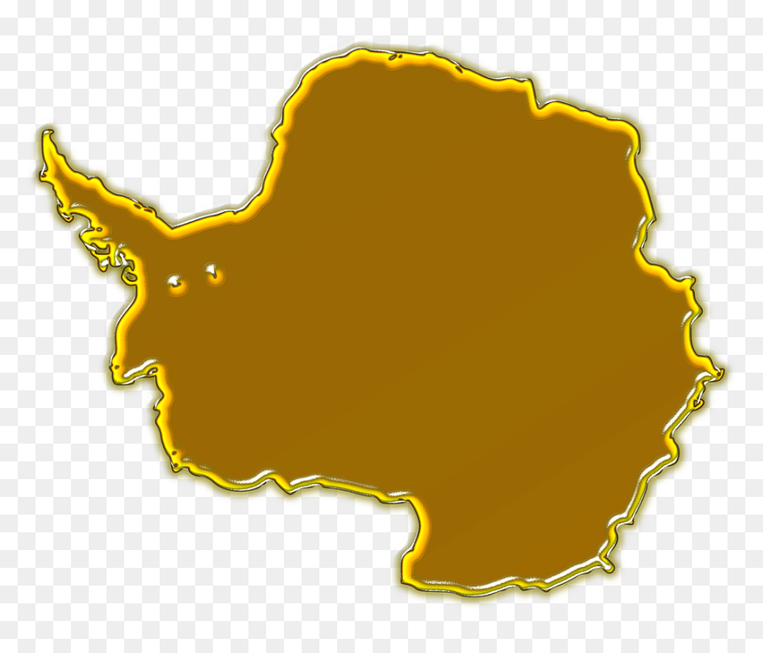 Antarctica, HD Png Download - antarctica png