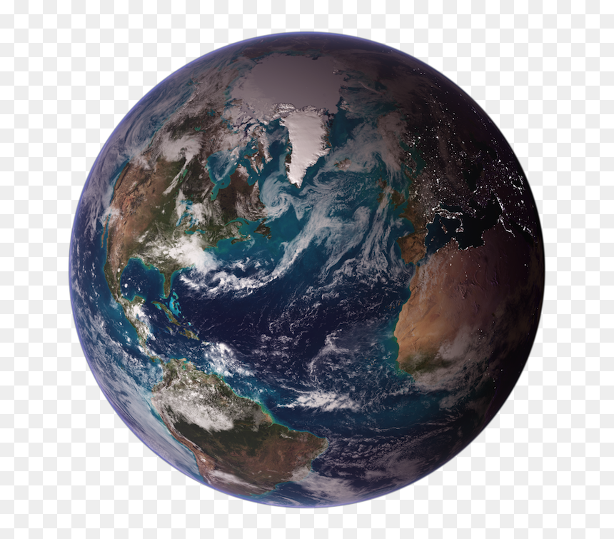 Blue Marble Png - Earth Blue Marble Png, Transparent Png - marbles png