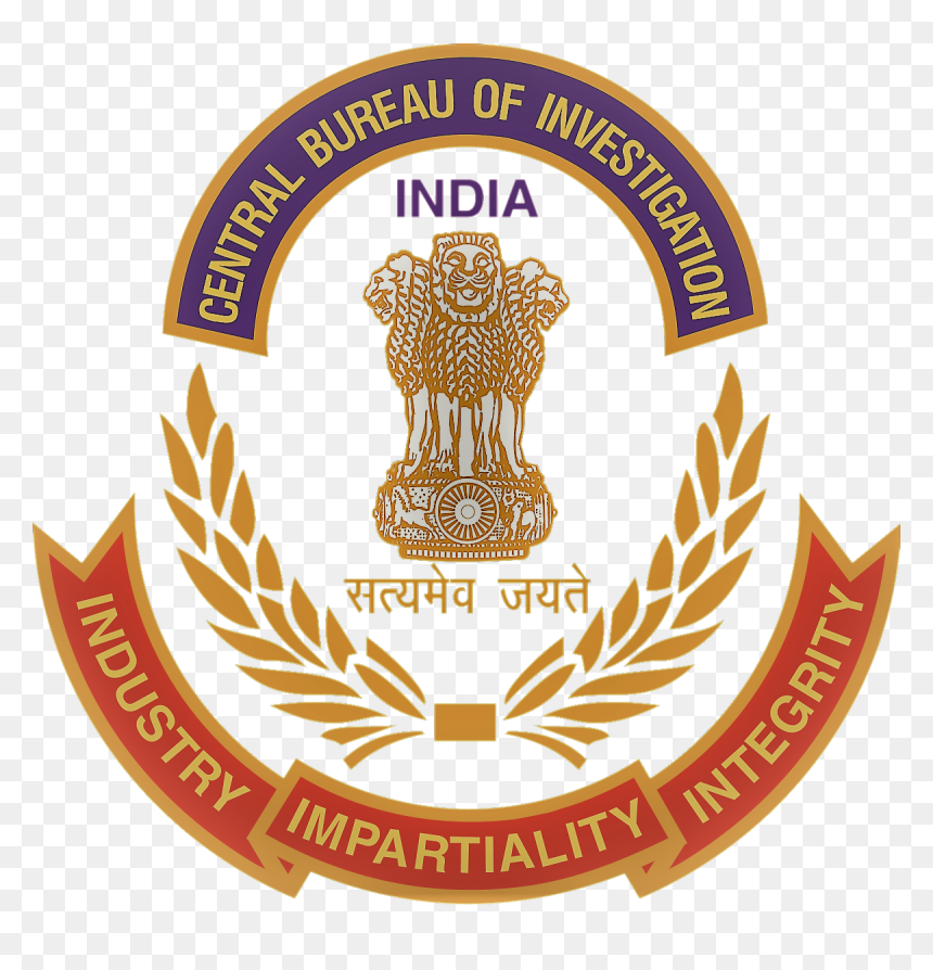 Central Bureau Of Investigation, HD Png Download - lord vishwakarma png