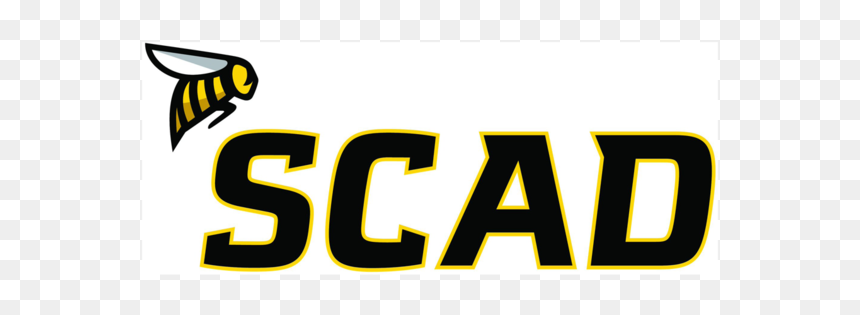 Hornet, HD Png Download - scad logo png