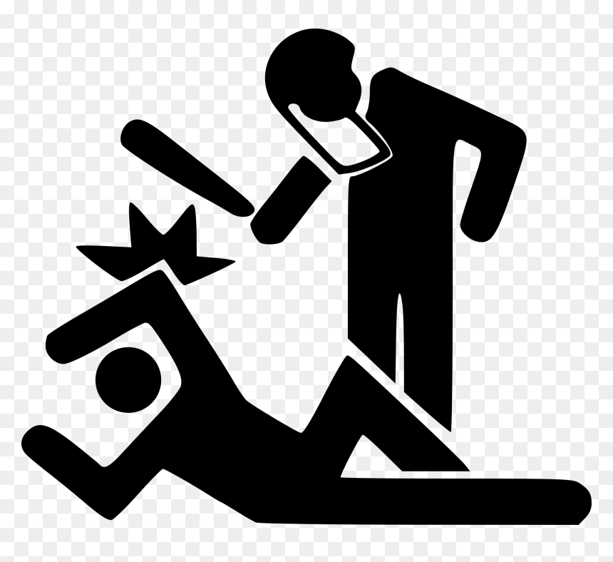 Police Brutality Svg File - Police Brutality Clipart, HD Png Download - police icon png