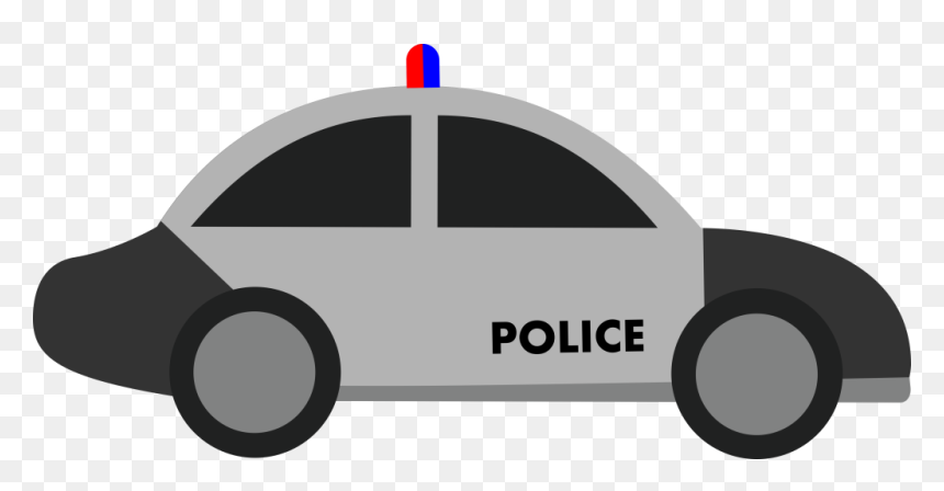Police Car Picture Icon, HD Png Download - police icon png