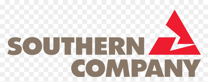 Southern Company Logo - Southern Company Energy Logo, HD Png Download - company logo png