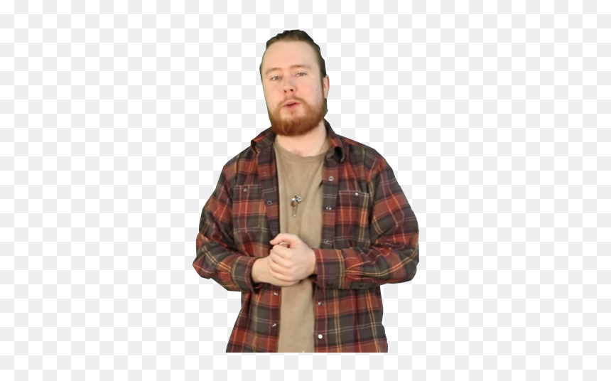Plaid, HD Png Download - had to do it to em png