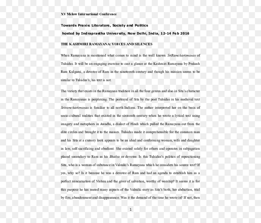 Document, HD Png Download - ram sita png