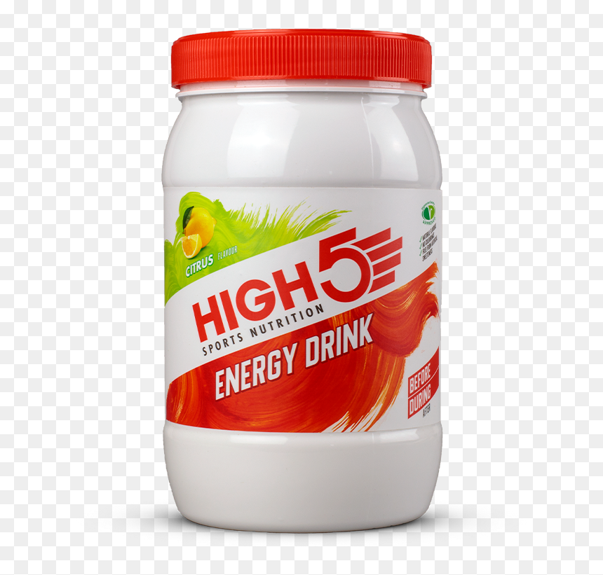 Energy Drink - Punch, HD Png Download - tropical drink png