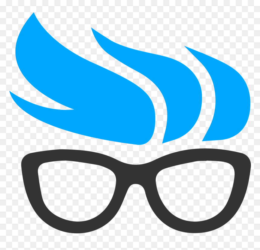 Portable Network Graphics, HD Png Download - geek png