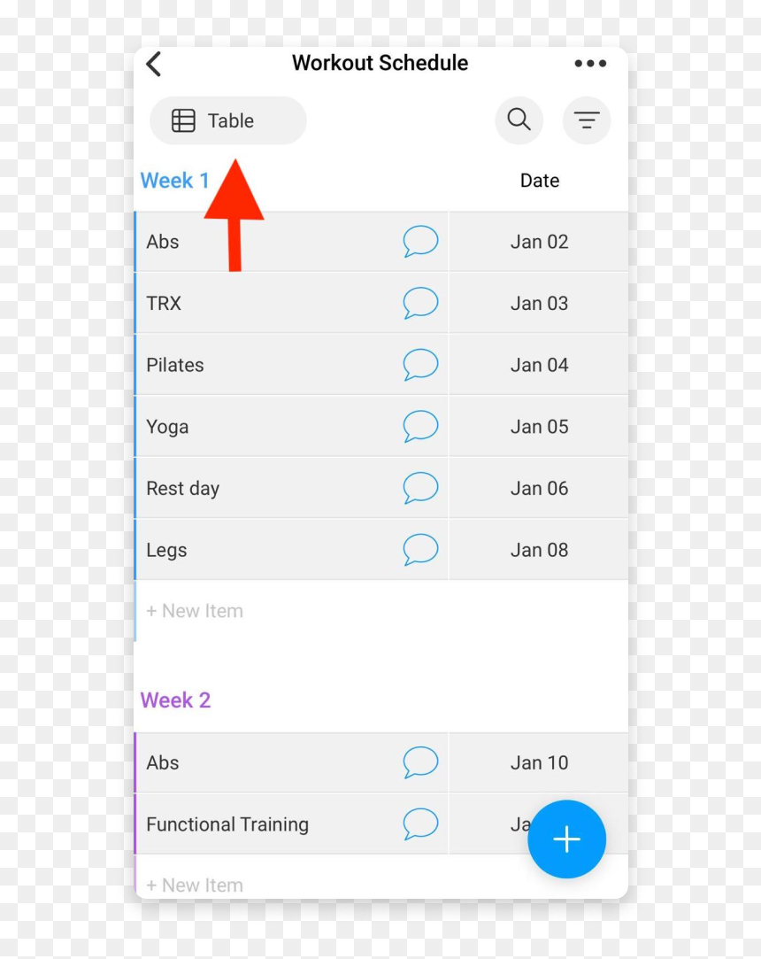 Screenshot, HD Png Download - table calendar png