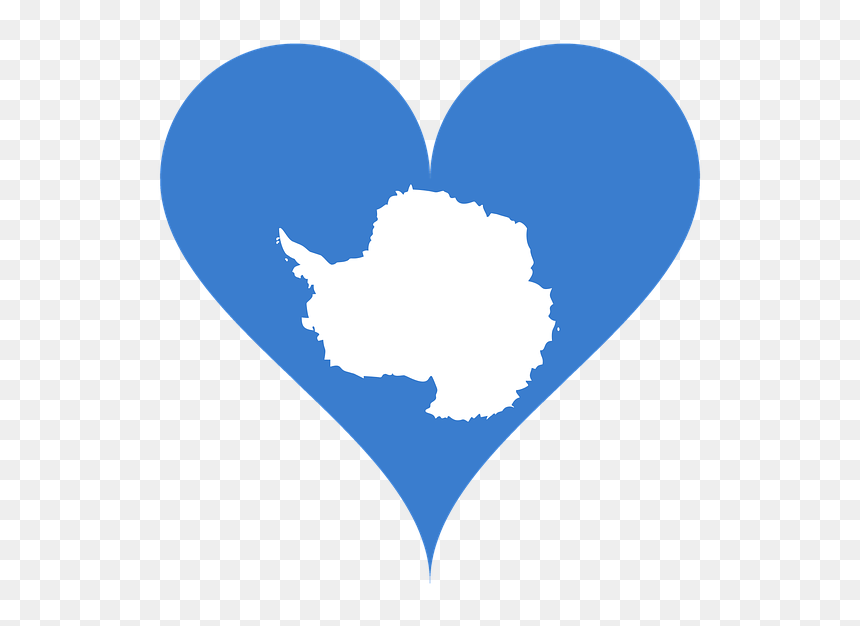 Flags Of Antarctica, HD Png Download - antarctica png