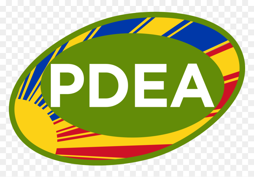 Philippine Drug Enforcement Agency Logo, HD Png Download - destroyed city png