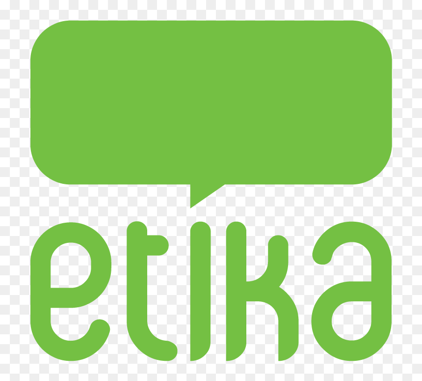 Etika Logo Big - Etika, HD Png Download - etika png