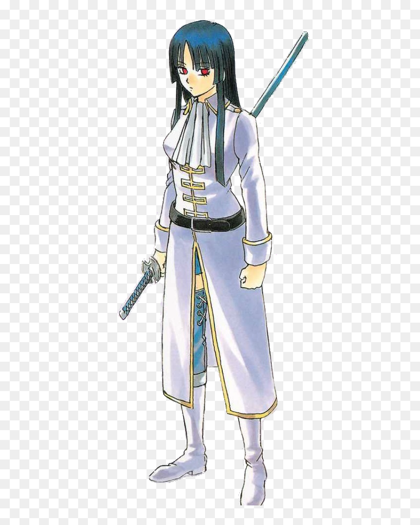 Image Nobume Imai Png Gintama Wiki Fandom Powered By - Nobume Imai, Transparent Png - gintama png