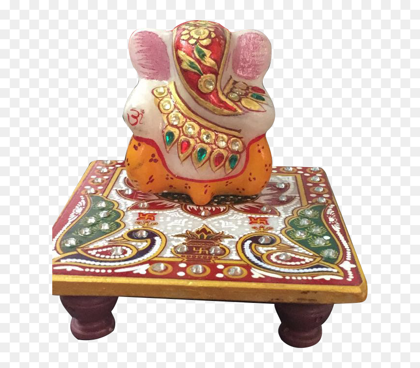 Png Images Of Rajasthani Handicraft , Png Download - Figurine, Transparent Png - handicraft png