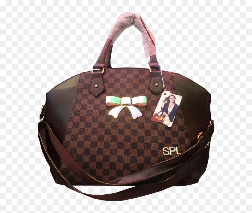 Sophilin Hand Bag - Tote Bag, HD Png Download - hand bag png