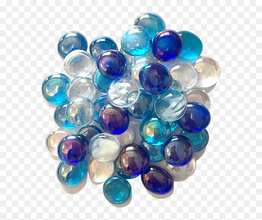 Crystal, HD Png Download - marbles png