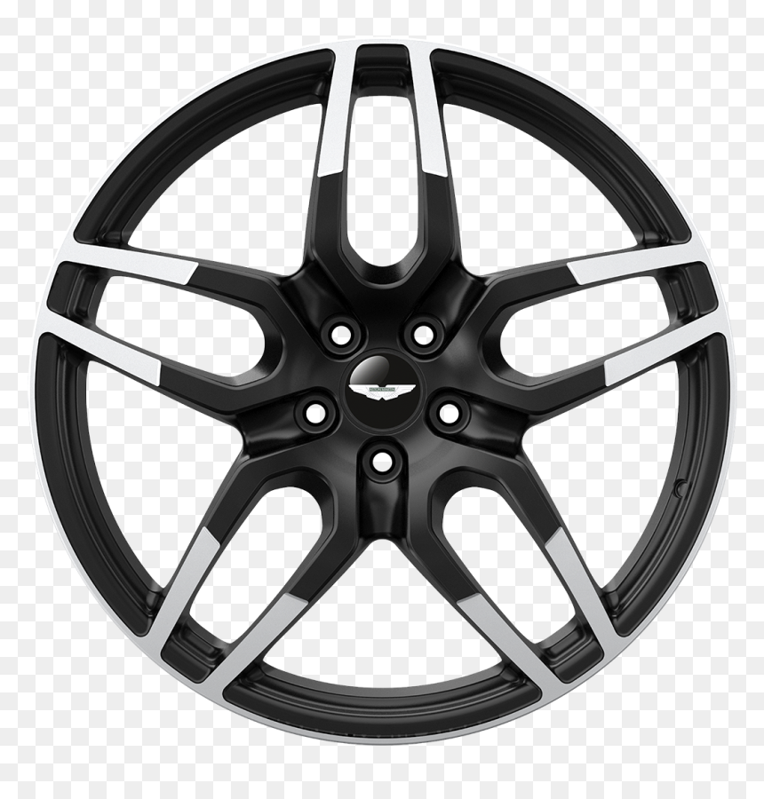 Aston Martin Db11 Super Leggera Light Alloy Wheels - St James's Park, HD Png Download - alloy wheels png