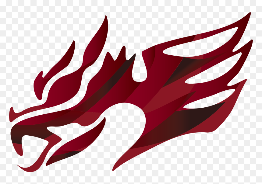 The University Of Chicago Gargoyle Logo - Uchicago Grad Logo, HD Png Download - university of chicago logo png