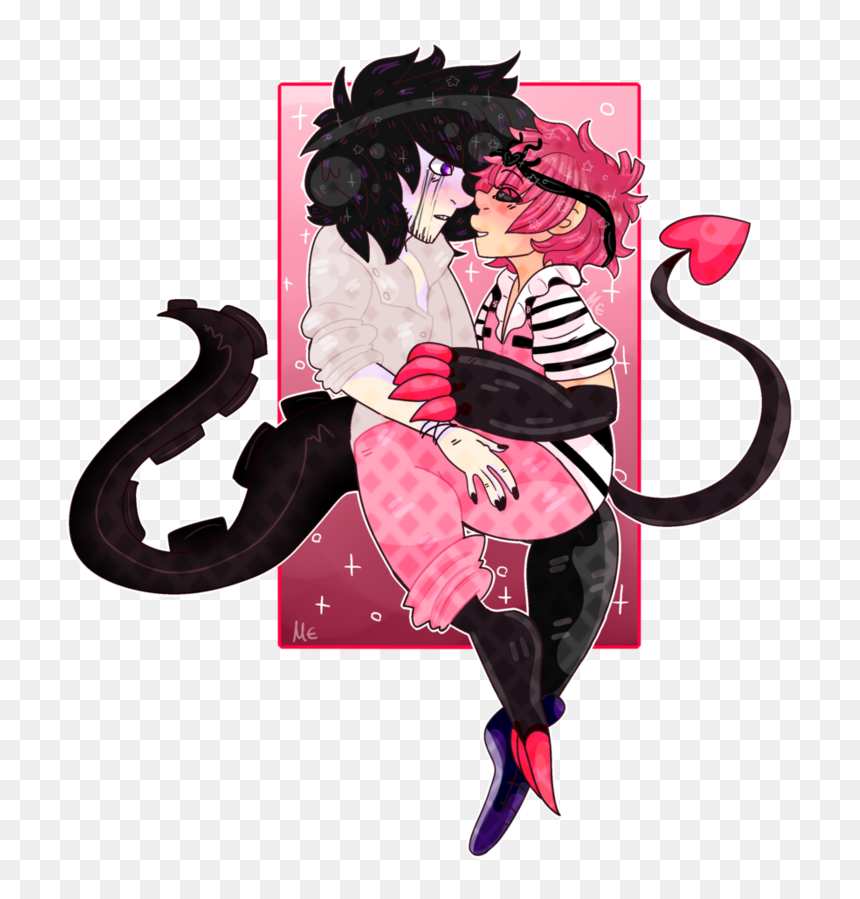 Digital Art Tumblr Artist Commission - Illustration, HD Png Download - art png tumblr