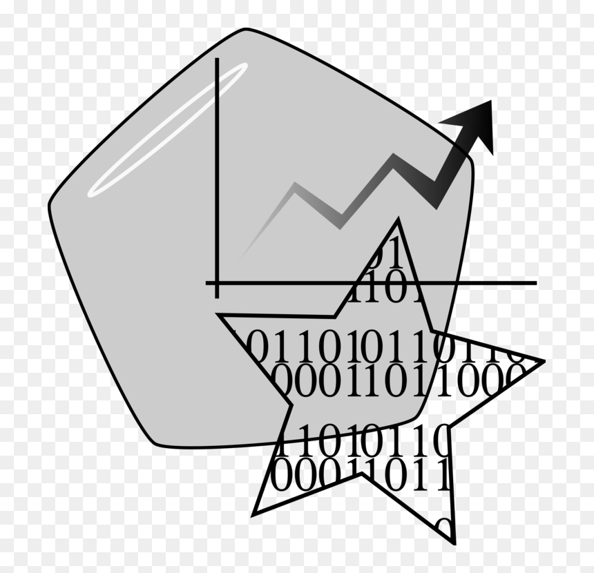 Line Chart Graph Of A Function Diagram Trend Line - Market Trend Png, Transparent Png - linha png