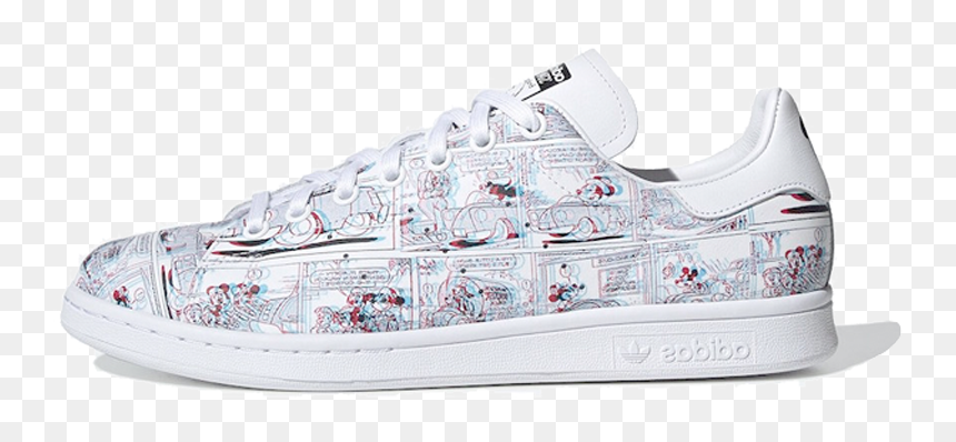 Walking Shoe, HD Png Download - mickey mouse 3d png