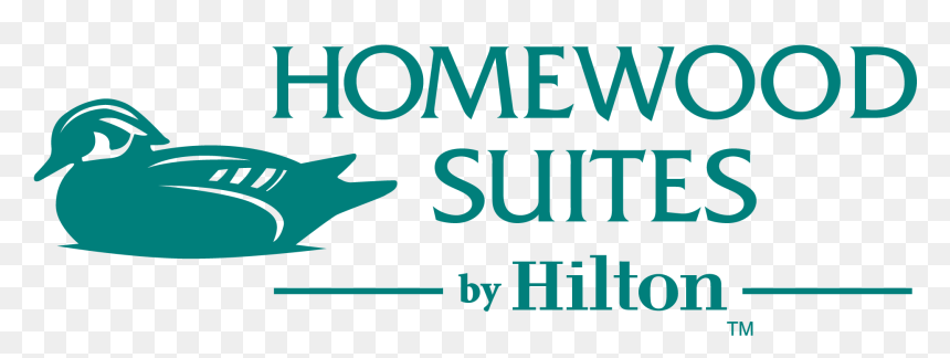 Homewood Suites Logo Transparent, HD Png Download - embassy suites logo png