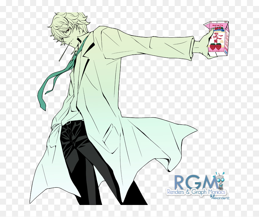 Cartoon, HD Png Download - gintama png