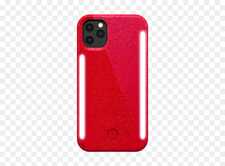 Mobile Phone Case, HD Png Download - red glitter png