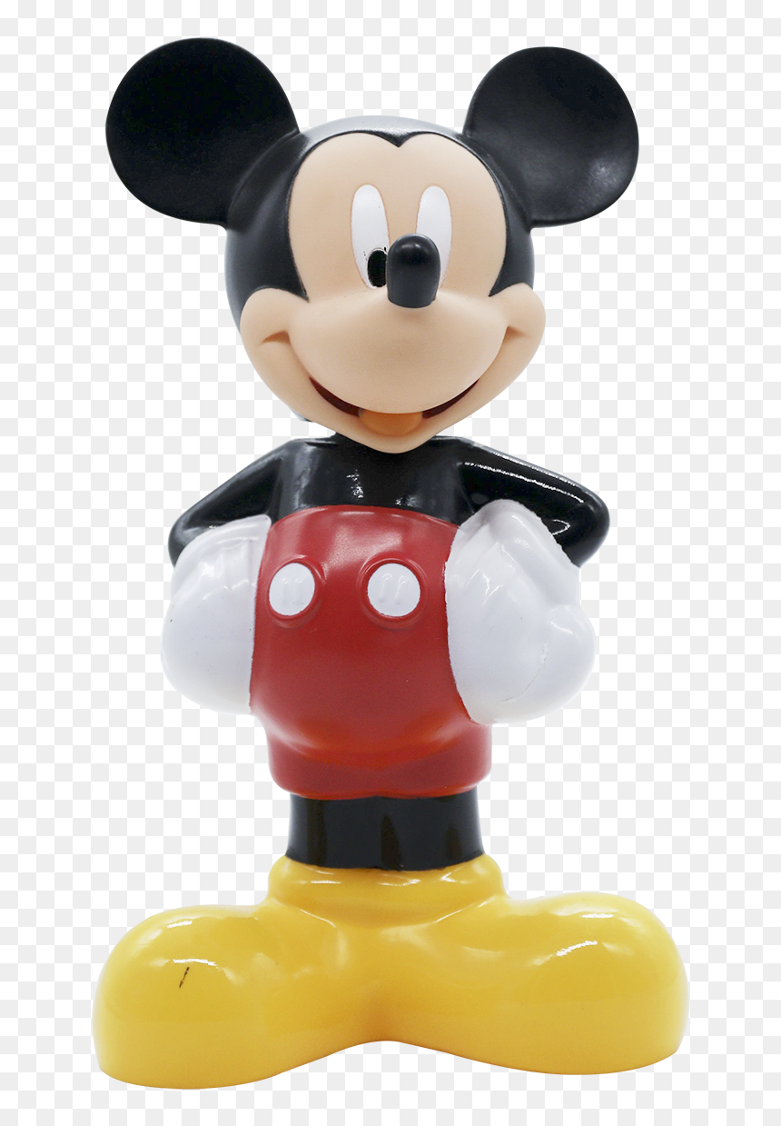 Cartoon, HD Png Download - mickey mouse 3d png