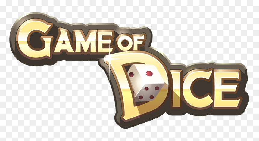 Game Of Dice - Game Of Dice Logo, HD Png Download - vishwakarma god png