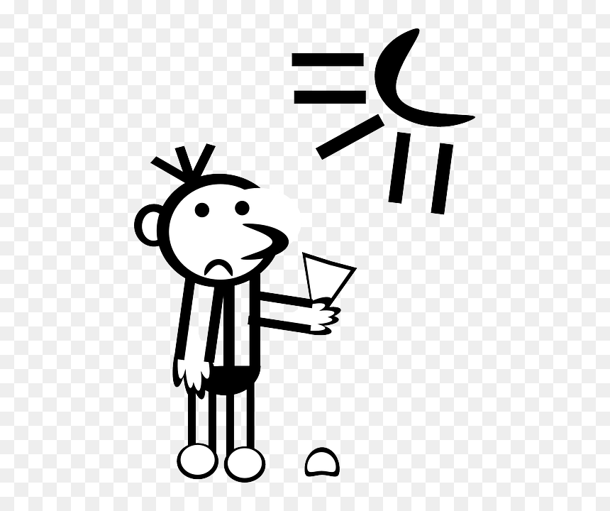 Lost Kid Png Clipart , Png Download - Lastima Png, Transparent Png - black kid png