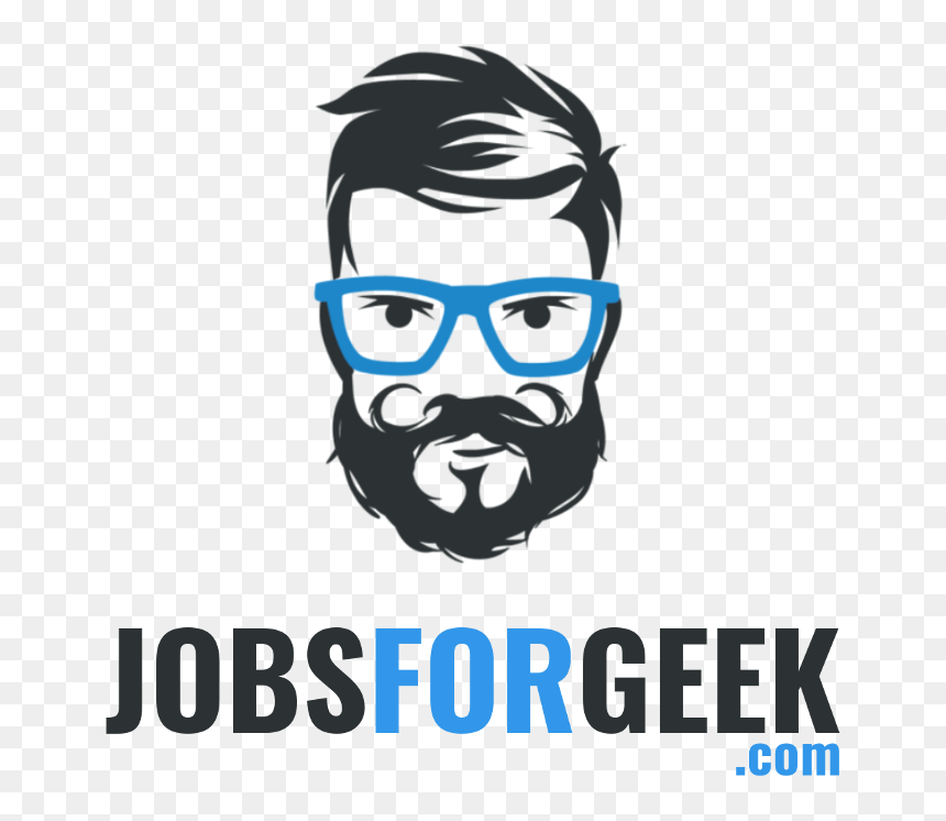 Jobs For Geek - Career In Chemistry, HD Png Download - geek png