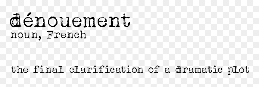 Black-and-white, HD Png Download - tumblr words png