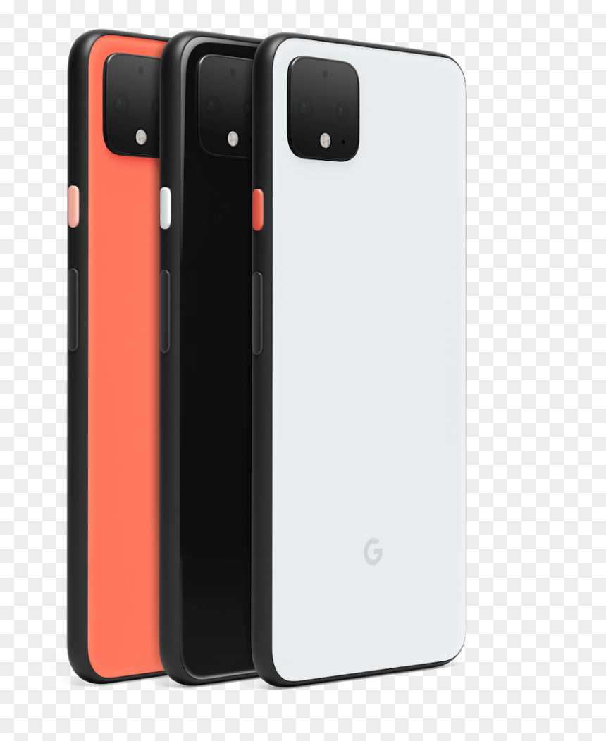 Google Pixel 4 Xl, HD Png Download - mobile camera png