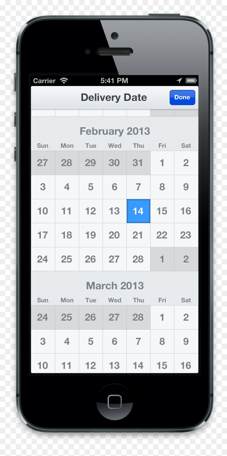 Madison Square Garden, HD Png Download - calendar date png
