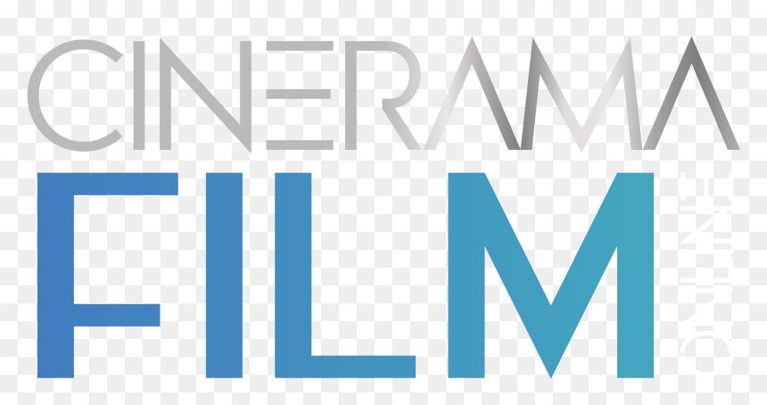 Cinerama Film Online - Electric Blue, HD Png Download - grant gustin png