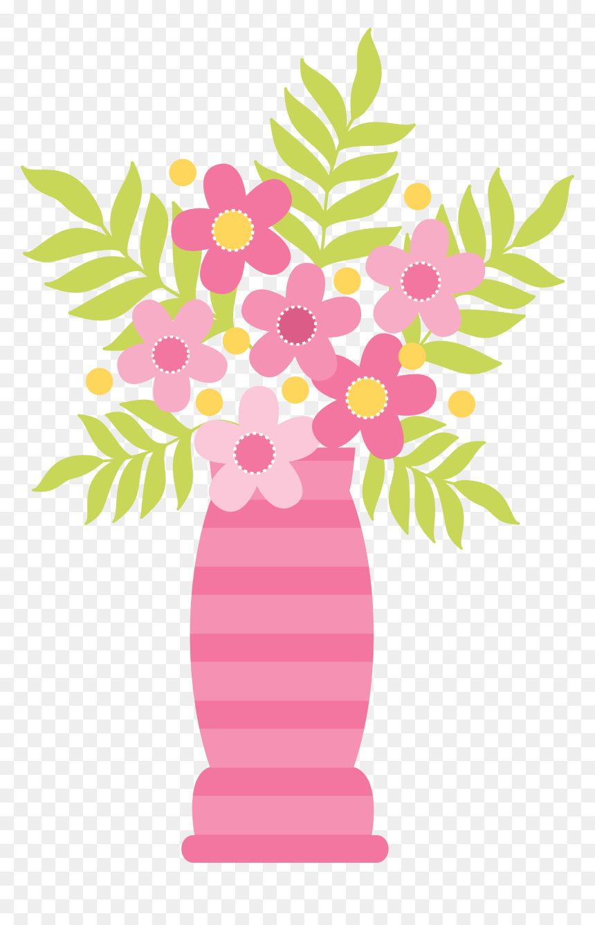 Photo By Daniellemoraesfalcao Minus Hawaiana Pinterest - Versiculo 21 De Abril, HD Png Download - flower vase with flowers photography png