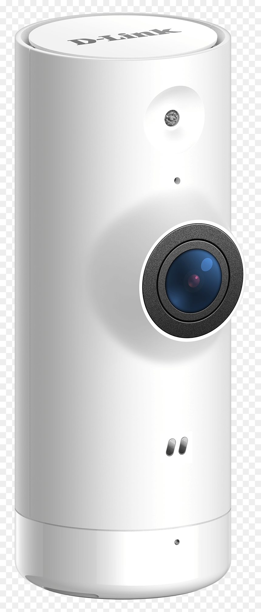 Dcs 8000lhv2 Mini Full Hd Wi Fi Camera - D-link Dcs-8000lh, HD Png Download - mobile camera png