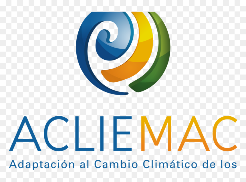 Acliemac, Project For Adaptation To Climate Change - Graphic Design, HD Png Download - climate change png