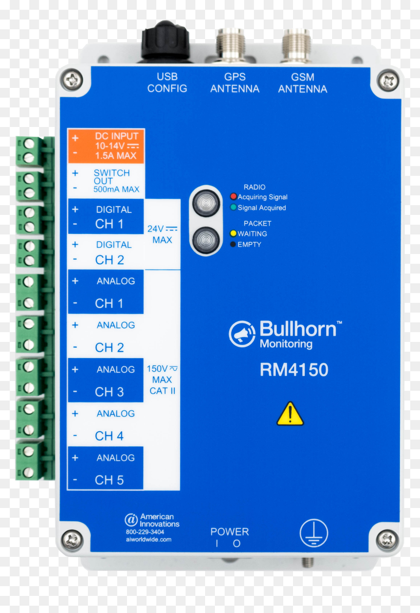 Electronics, HD Png Download - bullhorn png