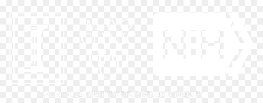 The Knoweng Bd2k Center Is Supported By Grant U54gm114838 - University Of Illinois At Urbana, HD Png Download - mayo clinic logo png