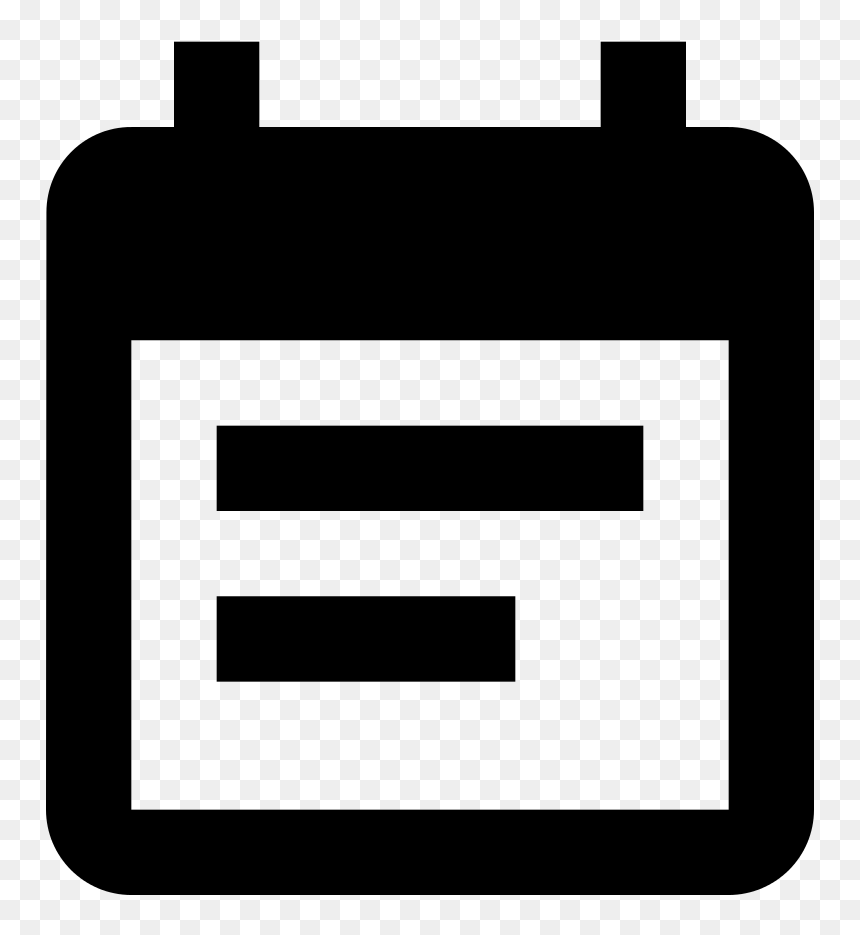 Portable Network Graphics, HD Png Download - event icon png