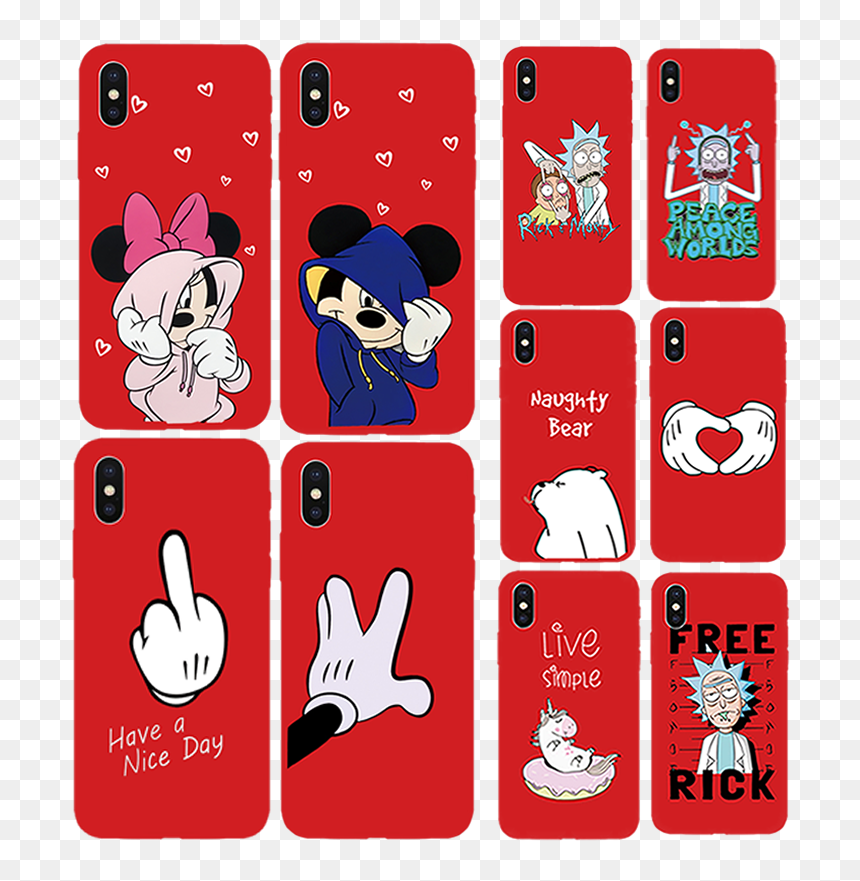 Iphone 6 Transparent Png, Png Download - iphone 6 transparent png